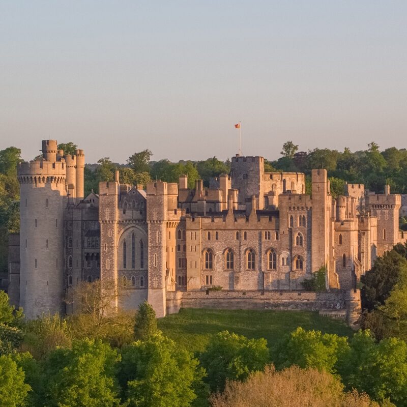 arundel-castle-2018