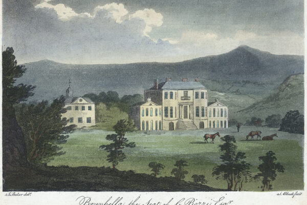 Brynbella House