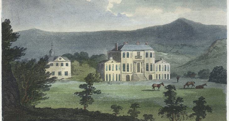 Brynbella House