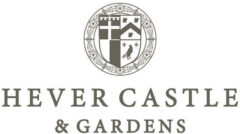 Hever Castle logo