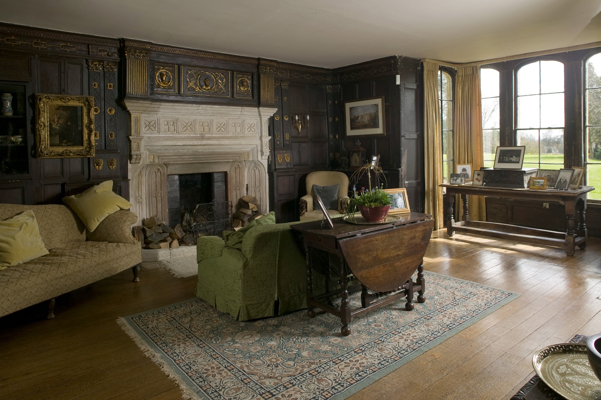 chavenage-house-historic-houses-historic-houses