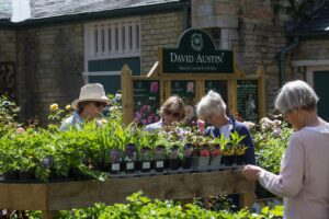 Easton Walled Garden 25