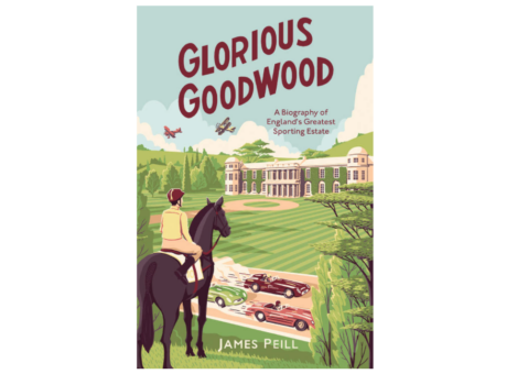 Glorious Goodwood