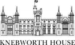 knebworth house official logo
