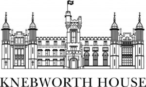 knebworth house official logo