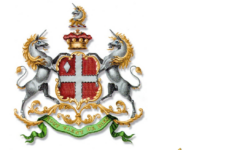 Stoneleigh Abbey emblem