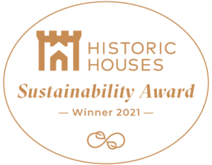 Sustainability Awards mark