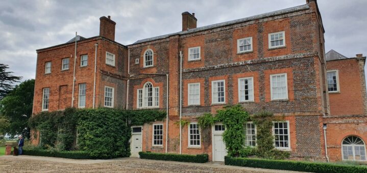 Claydon Courtyard Buckinghamshire