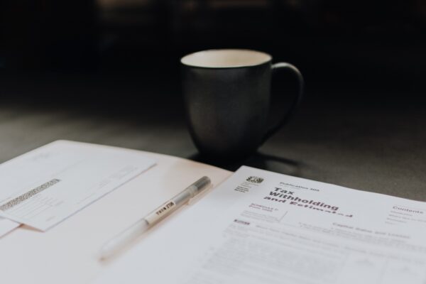 Tax Law Legal Compliance Inheritance