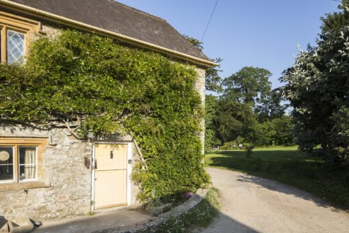 Minterne House, Dorchester, Dorset