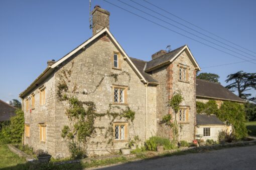 Minterne House, Dorchester, Dorset