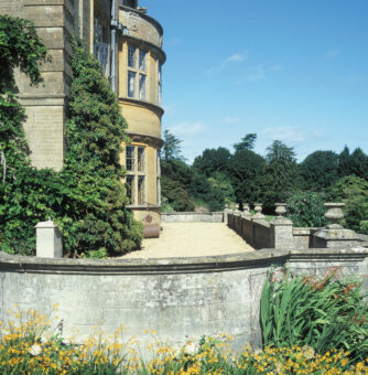 Minterne House, Dorset