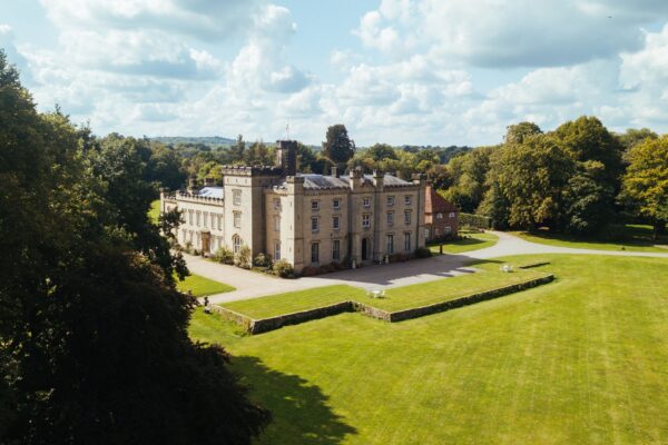 Shepherd Photography Chiddingtone Castle