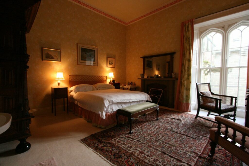 Pink-Dressing-Room-Duns Castle