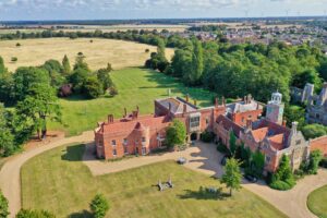 St Osyth Priory and Parish Trust