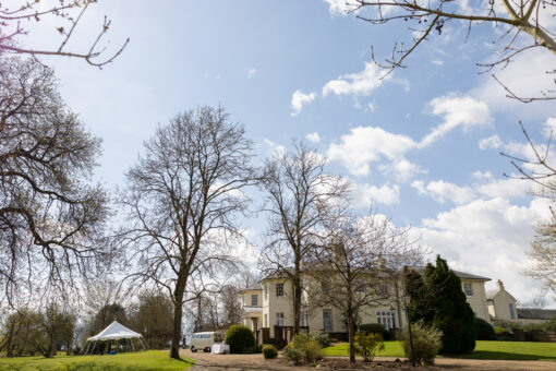 Park House, Toddington Park