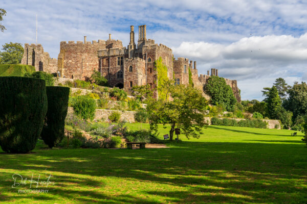 Berkeley Castle