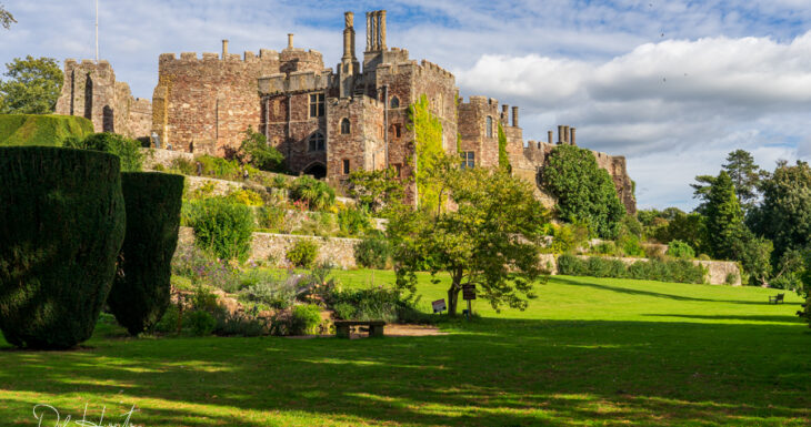 Berkeley Castle