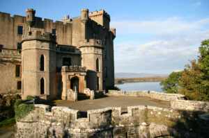 Dunvegan Castle