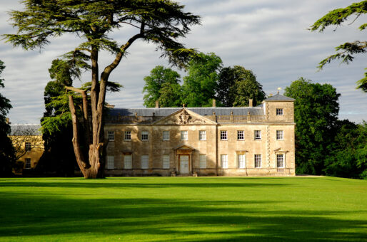 Lydiard House Museum