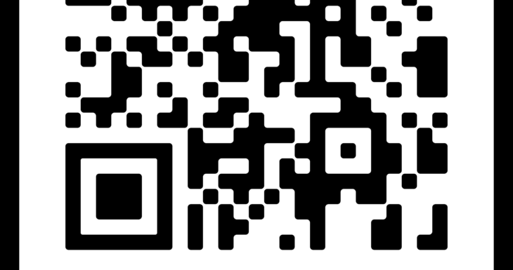 Morland House Gardens QR code