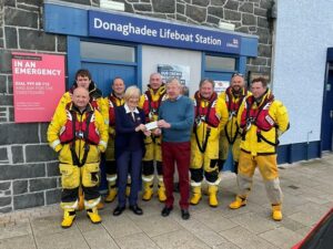 Donaghadee RNLI