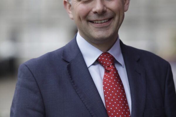 Ben Cowell OBE