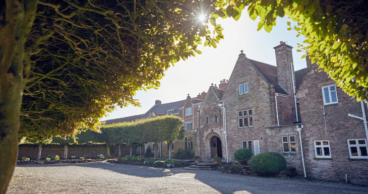 Broadfield Court