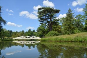 woollett bridge 