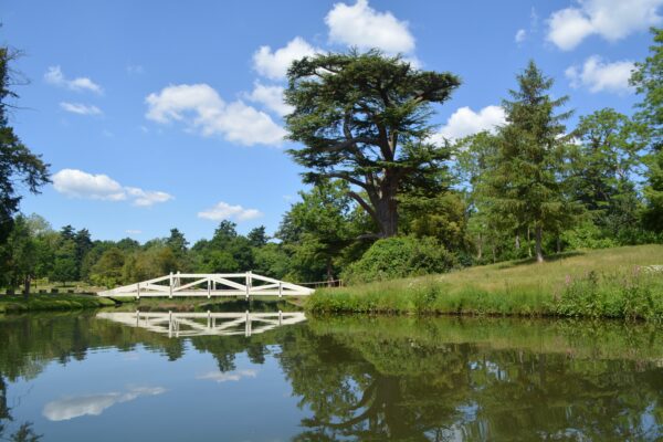 woollett bridge