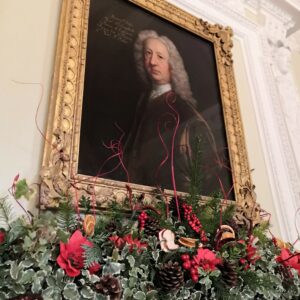 lydiard house christmas