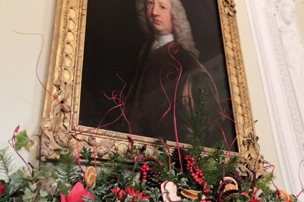lydiard house christmas