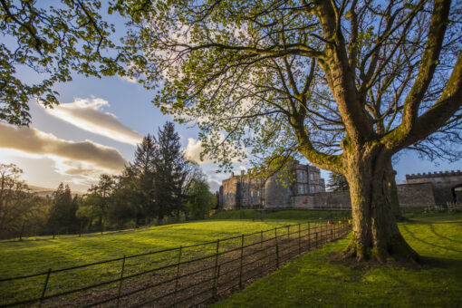 Appleby Castle