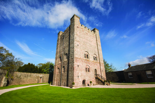 Appleby Castle