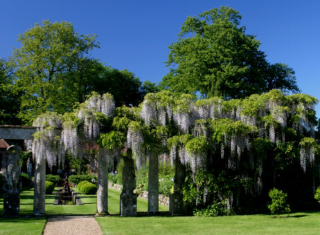 Godinton House & Gardens