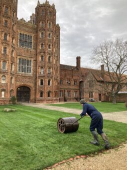 Layer Marney Tower