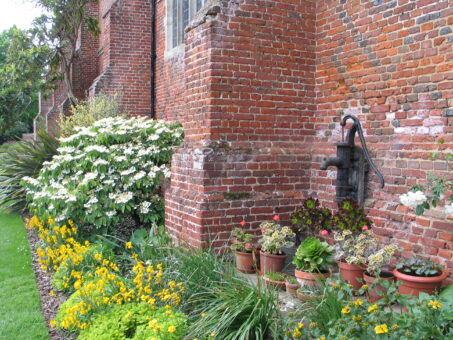 Layer Marney Tower