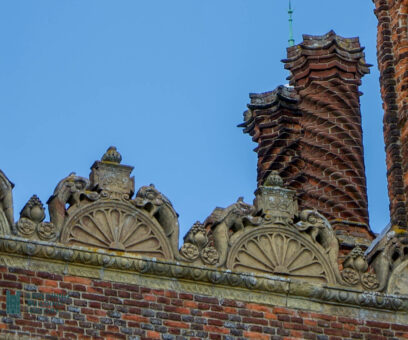 Layer Marney Tower