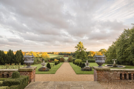 Layer Marney Tower