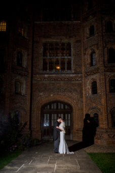 Layer Marney Tower