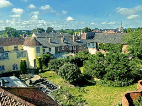 Gainsborough's House