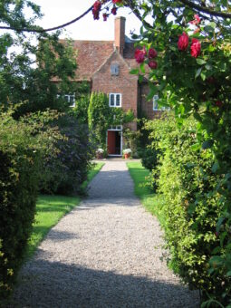 The Royal Hunting Lodge, Shipton by Beningbrough