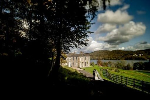 Silverholme Manor