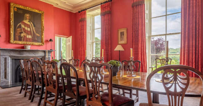 Silverholme Manor