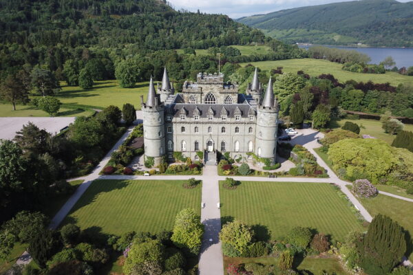 Inveraray Castle