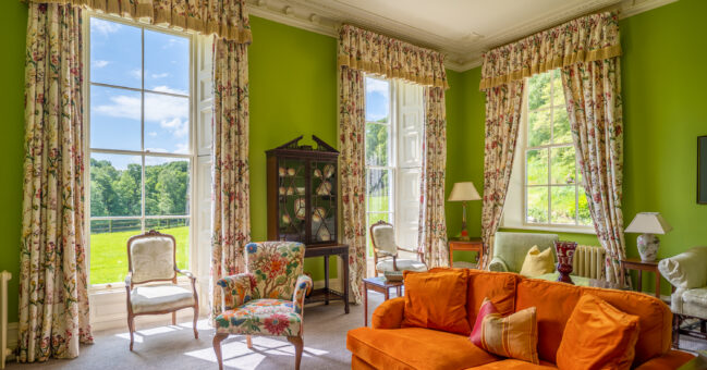 Silverholme Manor