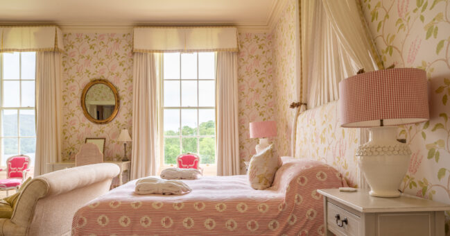 Silverholme Manor