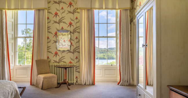 Silverholme Manor