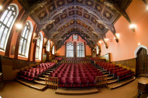 Ushaw Historic House, Chapels & Gardens