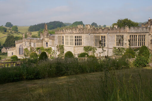 Haddon Hall